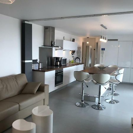 T2 Face Au Mont Blanc Au Plateau D'Assy Apartment Passy  Ngoại thất bức ảnh